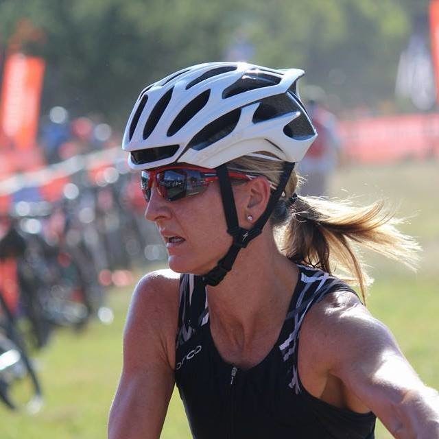 Adrienne Cobb Moolman